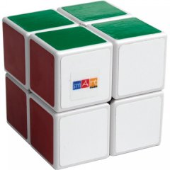 - Кубик Рубика 2х2 білий