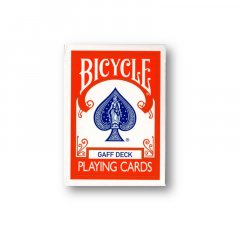 Игральные карты - Гральні Карти Bicycle Gaff Deck