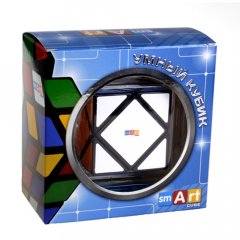  - Кубик Рубика Скьюб Smart Cube