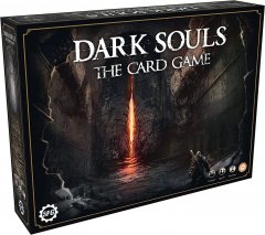 Настольная игра - Настільна гра Dark Souls: The Card Game ENG
