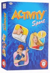  - Актівіті Спорт (Activity. Sport)