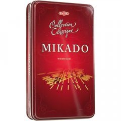  - Мікадо (Mikado)