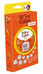  - Казкові Кубики Історій Рорі (Rory's Story Cubes)